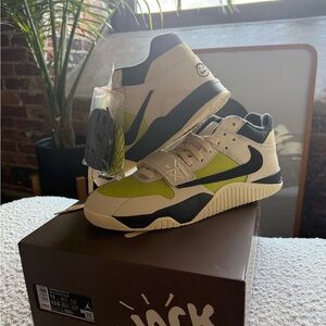 Nike TR JUMPMAN JACK Sneakers